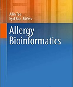 Allergy Bioinformatics