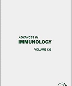 Advances in Immunology Vol 133
