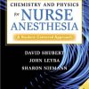 Chemistry And Physics For Nurse Anesthesia a Student Centered Approach 3rd Edition