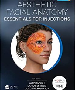 Aesthetic Facial Anatomy Essentials for Injections