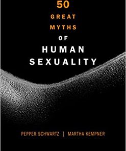 50 Great Myths of Human Sexuality