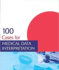 100 Cases For Medical Data Interpretation