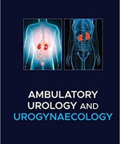 Ambulatory Urology and Urogynaecology