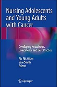 Nursing Adolescents and Young Adults with Cancer