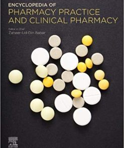 Encyclopedia of Pharmacy Practice and Clinical Pharmacy