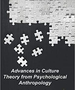 Advances in Culture Theory from Psychological Anthropology