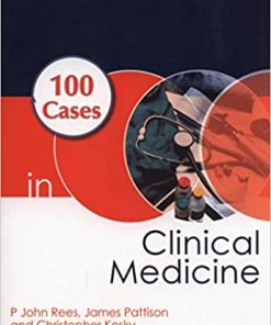 100 Cases In Clinical Medicine 3rd Edition