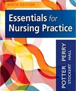 Essentials for Nursing Practice 9th Edition