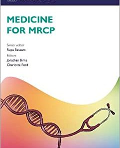 Medicine For MRCP
