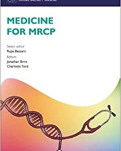 Medicine For MRCP