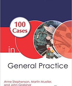 100 Cases in General Practice 2nd Edition