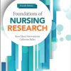 Foundations of Nursing Research 7th Edition