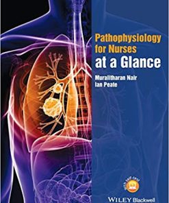 Pathophysiology for Nurses at a Glance