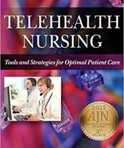 Telehealth Nursing Tools and Strategies for Optimal Patient Care