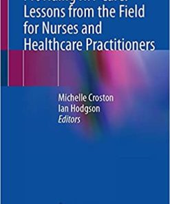 Providing HIV Care Lessons from the Field for Nurses and Healthcare Practitioners