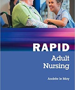 Rapid Adult Nursing
