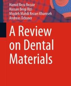A Review on Dental Materials