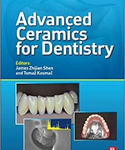 Advanced Ceramics for Dentistry