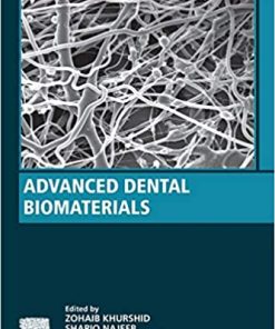 Advanced Dental Biomaterials