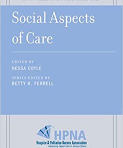 Social Aspects of Care
