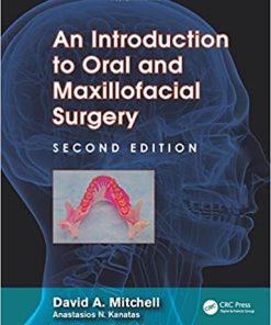 An Introduction to Oral and Maxillofacial Surgery 2nd Edition
