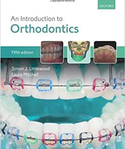 An Introduction to Orthodontics 5th Edition