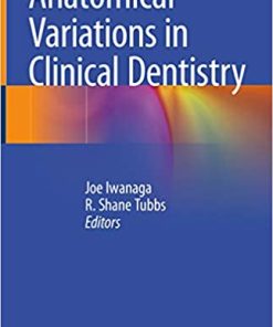 Anatomical Variations in Clinical Dentistry