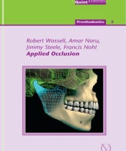 Applied Occlusion 2nd Edition