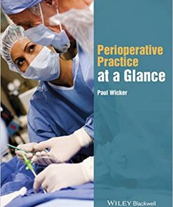 Perioperative Practice at a Glance