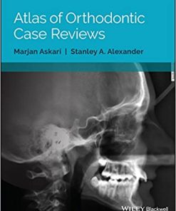 Atlas of Orthodontic Case Reviews