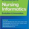 An Introduction to Nursing Informatics Evolution and Innovation