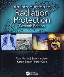 An Introduction to Radiation Protection 7th Edition