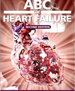 ABC of Heart Failure 2nd Edition