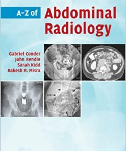 A Z of Abdominal Radiology