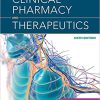 Clinical Pharmacy and Therapeutics 6th Edition