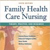 Family Health Care Nursing Theory Practice and Research 6th Edition