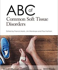 ABC Of Common Soft Tissue Disorders