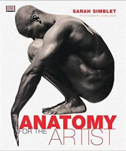 Anatomy for the Artist