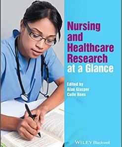 Nursing and Healthcare Research at a Glance