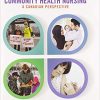 Community Health Nursing A Canadian Perspective 5th Edition