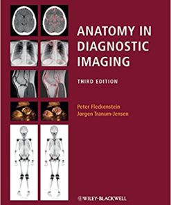 Anatomy in Diagnostic Imaging 3rd Edition