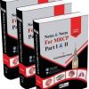 Notes and Notes for MRCP 1 & 2 2nd Edition 3 Volume Set