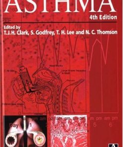 Asthma 4th Edition