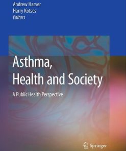 Asthma Health and Society A Public Health Perspective