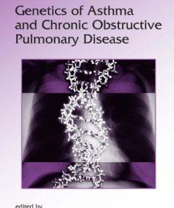 Genetics of Asthma and Chronic Obstructive Pulmonary Disease