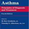 Bronchial Asthma Principles of Diagnosis and Treatment