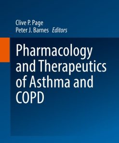 Pharmacology and Therapeutics of Asthma and COPD