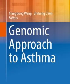 Genomic Approach to Asthma