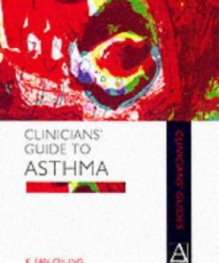 Clinicians Guide to Asthma