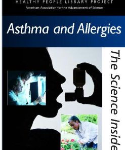 Asthma Allergy book
